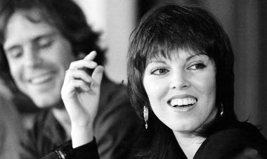 Pat Benatar, a primeira mulher rockeira a tocar na MTV
