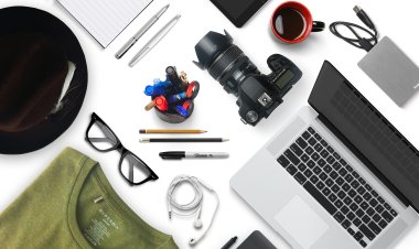 6 objetos muito úteis que você não pode deixar de ter