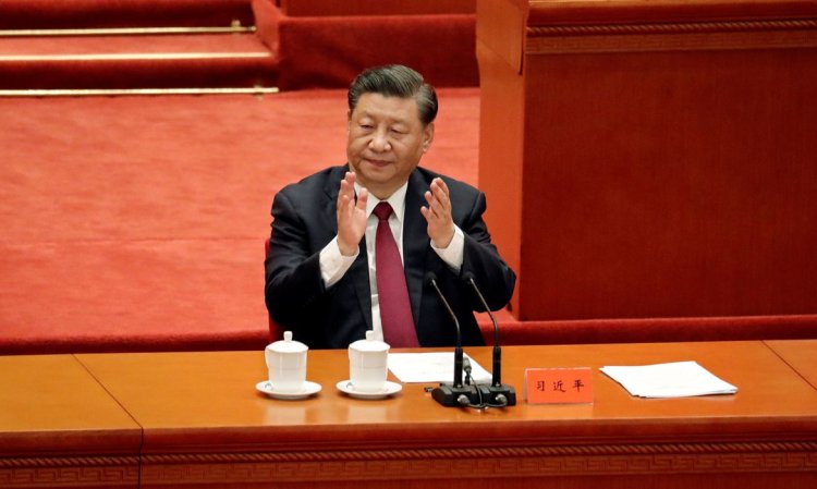 Aniversário da devolução britânica: Xi Jinping engrandece poder chinês sobre Hong Kong