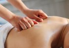 Benefícios que a massagem pode proporcionar