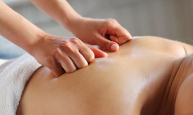 Benefícios que a massagem pode proporcionar
