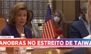 As notícias do dia | 4 Agosto 2022 - Noite