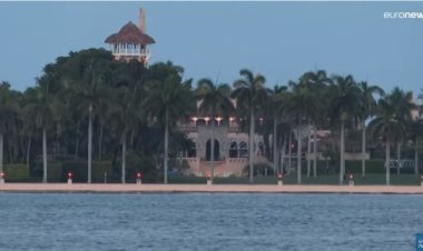 FBI faz rusga a casa de Donald Trump na Florida