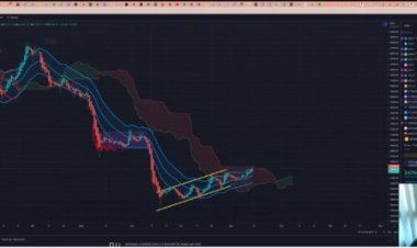 Bitcoin (BTC) - Análise de hoje, 14/08/2022!