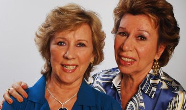 Marilene, da dupla As Galvão, morre aos 80 anos