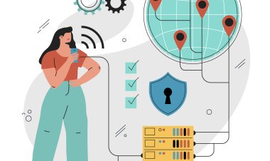 3 usos diferentes de um VPN