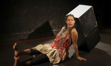 Título: Peça Teatral CÁLCULO ILÓGICO terá apresentações na cidade de Votorantim-SP