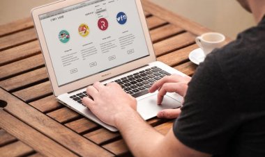 Marketing digital: saiba como lucrar nesse mercado