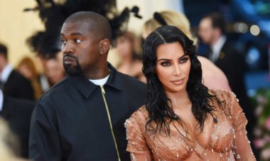 Filha de Kim Kardashian invade palco de Katy Perry em Las Vegas