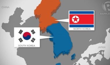 Tensão entre Coreia do Sul e Coreia do Norte aumenta e possível conflito pode gerar guerra