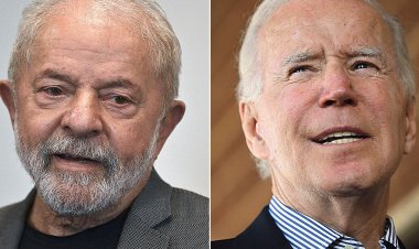Estados Unidos volta a ter uma relação mais amigável de negócios com o governo brasileiro após vitória de Lula nas eleições