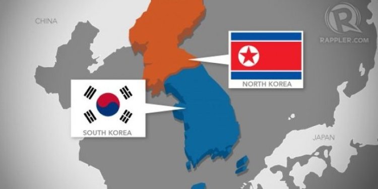 Tensão entre Coreia do Sul e Coreia do Norte aumenta e possível conflito pode gerar guerra