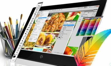 Trabalho remoto - Designer gráfico - Liberta financeira.