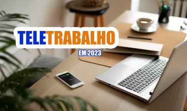 TELETRABALHO EM 2023: o que é? quais plataformas usar?