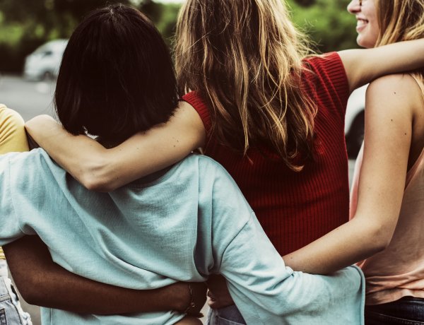 A importância dos movimentos feministas