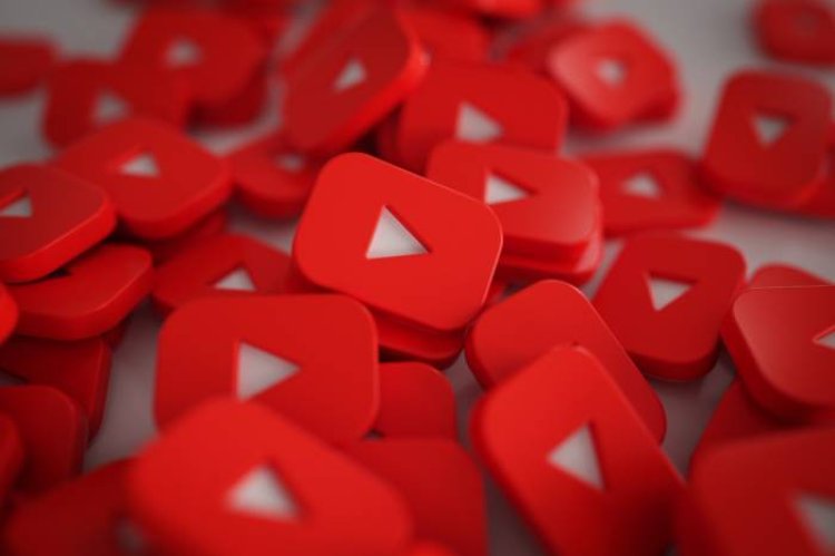 Como ganhar inscritos no canal do youtube?