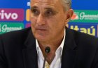 Tite recusa oferta dos Emirados Árabes