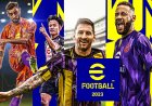 PES efootball 2023 a sensação do mundo dos games