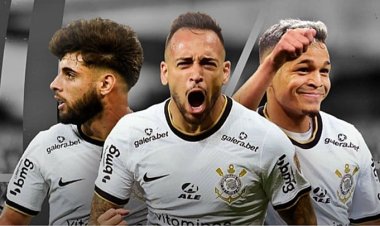 Após derrota técnico Cuca do Corinthians analisa equipe