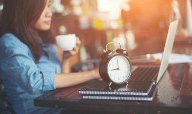 How to Optimize Your Time and Why It’s Important