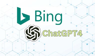 Descobrindo o Futuro do SEO: Bing com GPT-4