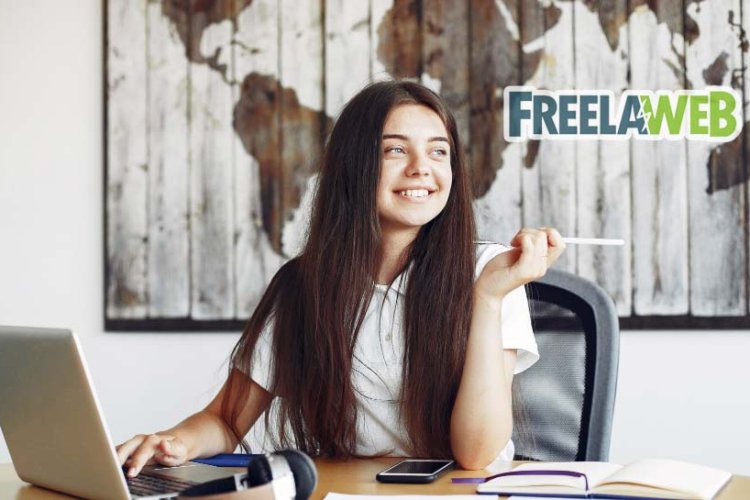 Web Freelancing: Understanding the Concept, Functionality, and its Worth