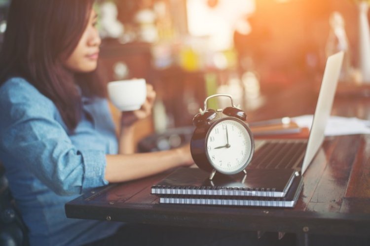 How to Optimize Your Time and Why It’s Important