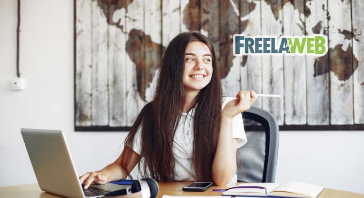 Web Freelancing: Understanding the Concept, Functionality, and its Worth