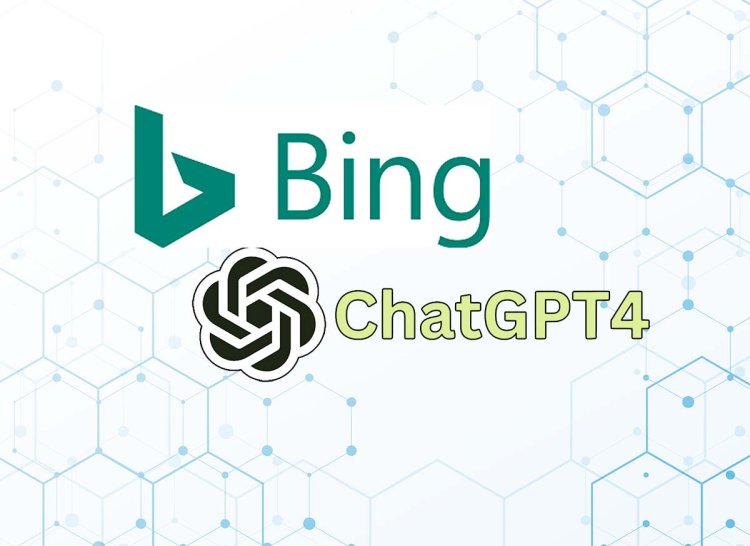 Descobrindo o Futuro do SEO: Bing com GPT-4