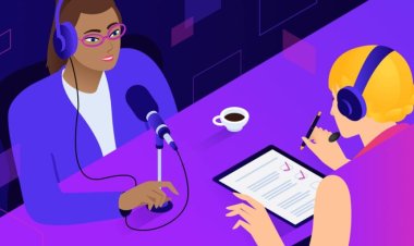 Podcast tem crescimento no mercado da comunicação