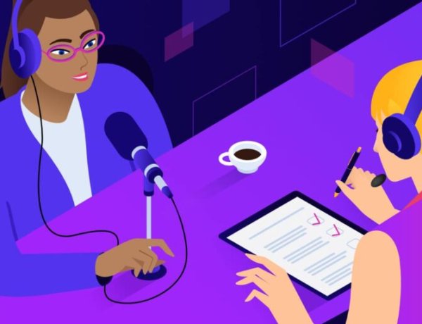 Podcast tem crescimento no mercado da comunicação