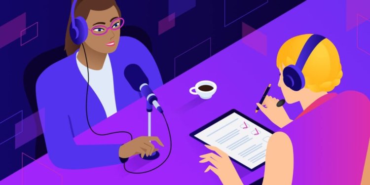 Podcast tem crescimento no mercado da comunicação