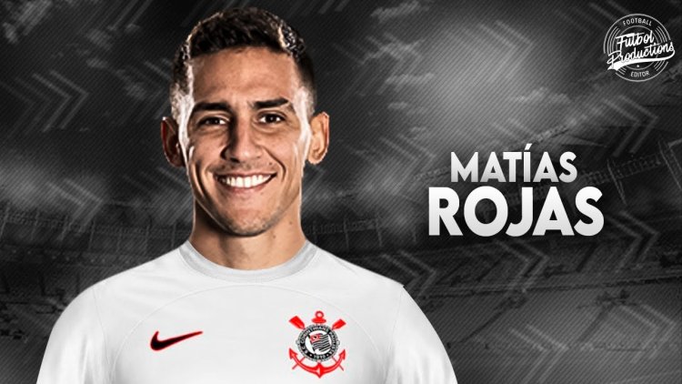 Corinthians tenta liberação de Matías Rojas no Bid para atuar no sábado na partida do Brasileirão