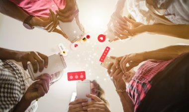 O Impacto das Redes Sociais na Sociedade Contemporânea: Desafios e Oportunidades