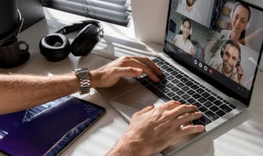 Estratégias eficazes para o trabalho remoto: como ser produtivo e manter o equilíbrio