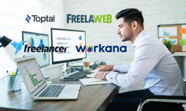 Os melhores sites para trabalhar como Freelancer em 2024
