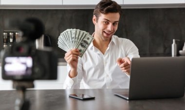 Dinheiro Trabalhando pela Internet: Um Guia Abrangente