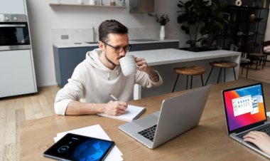 Diferenças entre o trabalho freelance e teletrabalho