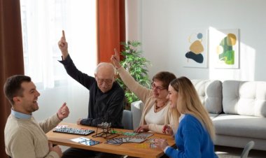 História dos Jogos de Tabuleiro