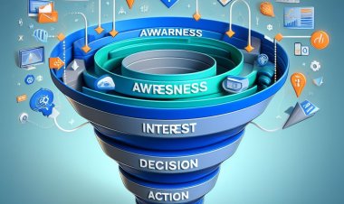 Desvendando o Caminho do Sucesso: Como Criar um Funil de Vendas Eficiente