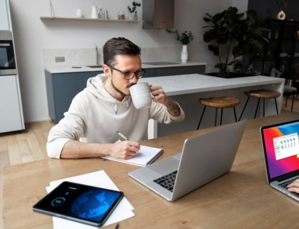 Diferenças entre o trabalho freelance e teletrabalho