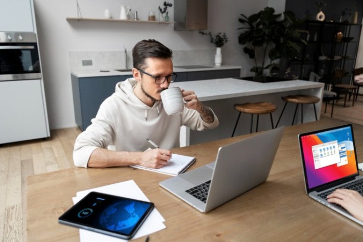 Diferenças entre o trabalho freelance e teletrabalho