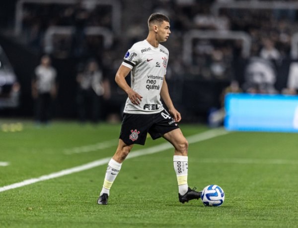 Corinthians pode ter acordo com PSG em venda de Gabriel Moscardo cancelado