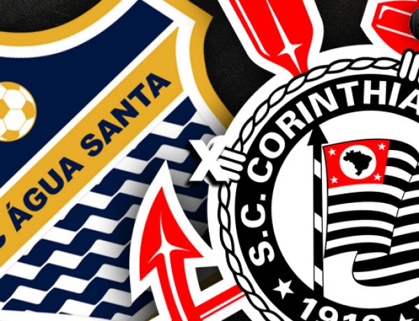 Água Santa e Corinthians empatam na última rodada do Campeonato Paulista 2024