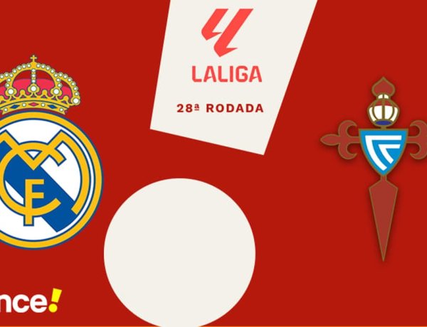 Depois de dois empates em La Liga e na Liga dos Campeões o Real Madrid voltou a vencer