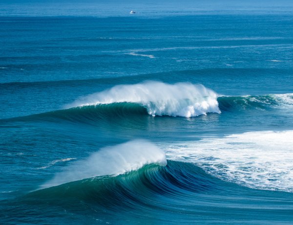 Por um oceano de sustentabilidade