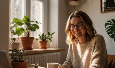 Renda Extra Home Office: Descubra como ganhar dinheiro sem sair de casa e transformar sua vida financeira