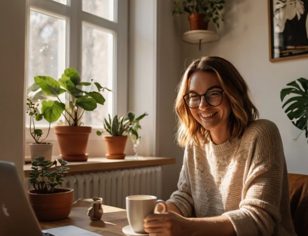 Renda Extra Home Office: Descubra como ganhar dinheiro sem sair de casa e transformar sua vida financeira