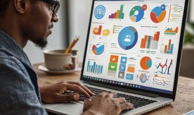 Marketing Digital para Iniciantes: Guia Completo para Começar do Zero e Ter Sucesso