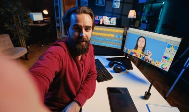 Quanto Ganha um Editor de Vídeo?